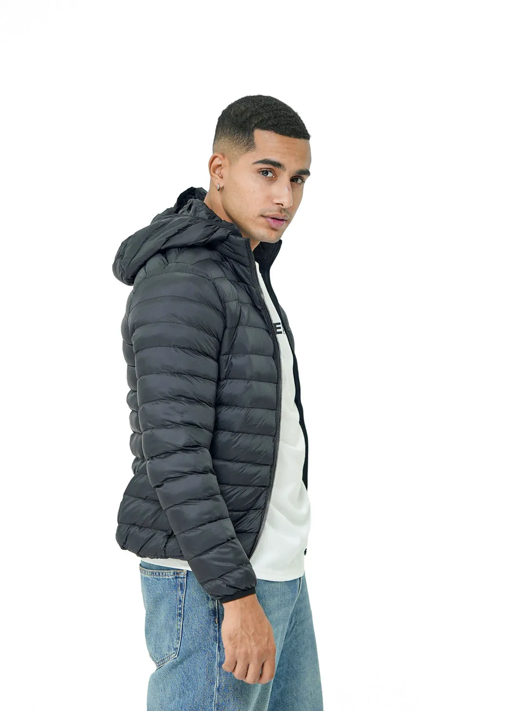Doudoune Basic